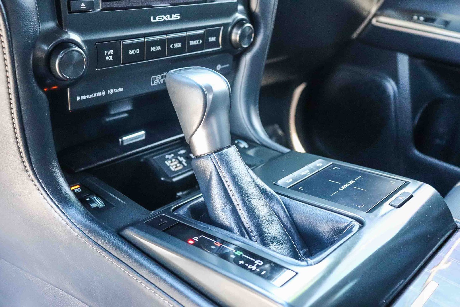 Certified Used 2023 Black Lexus 460 image 24