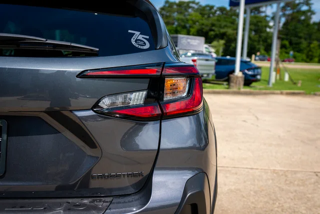 New 2026 Magnetite Gray Metallic Subaru Premium image 17