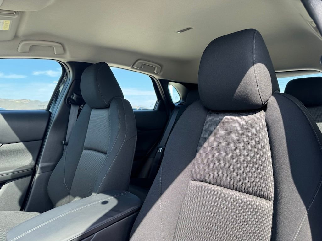 New 2026 Jet Black Mica Mazda 2.5 S AWD image 17