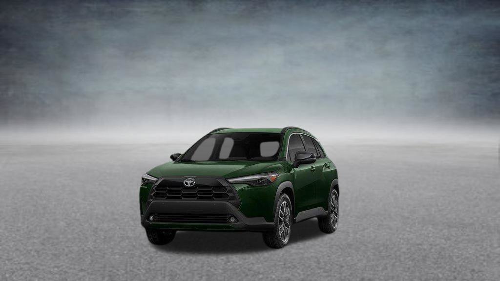 New 2026 Cypress Toyota  XLE image 42