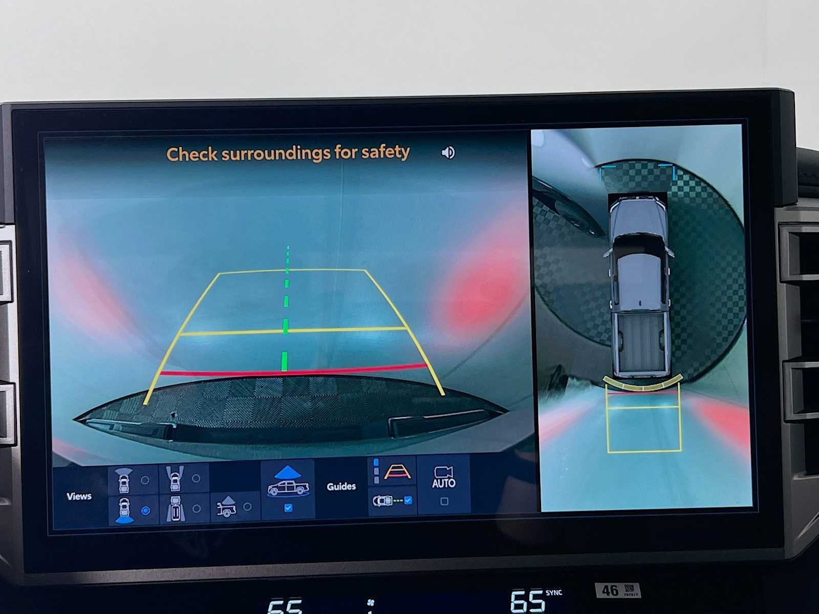 2026 Toyota Tundra — photo 10