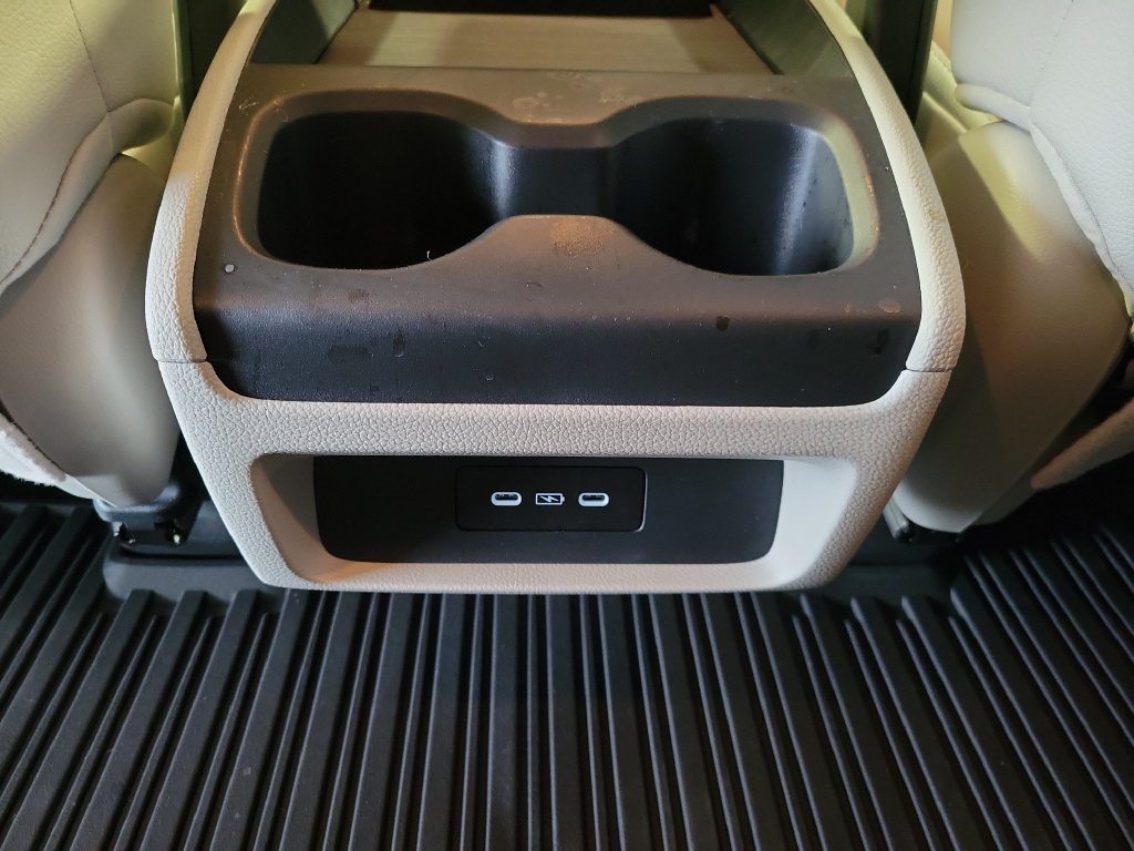 2026 Honda Odyssey EX-L - Photo 16