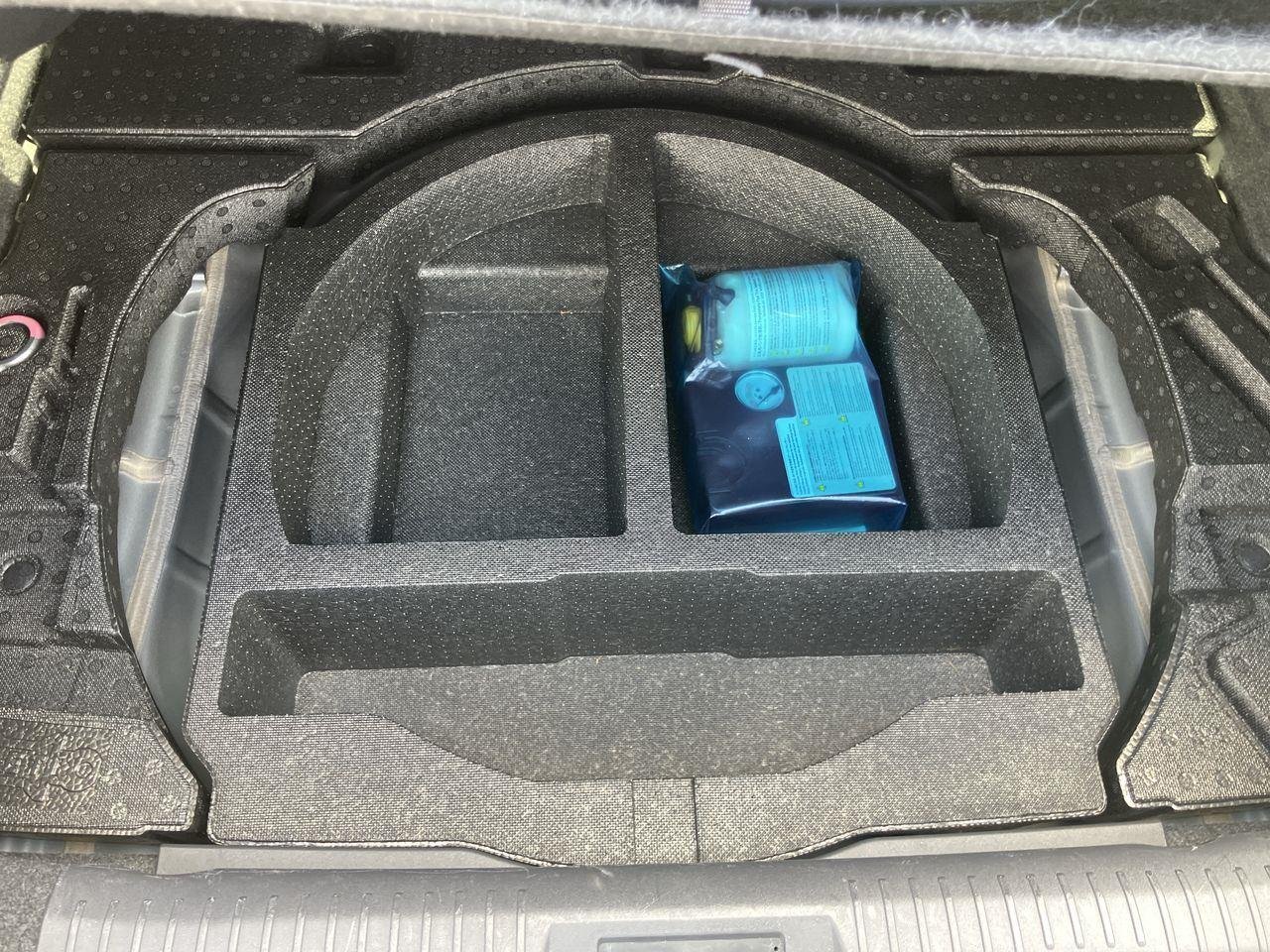 Used 2022 Gray (Pavement) Toyota Base image 25