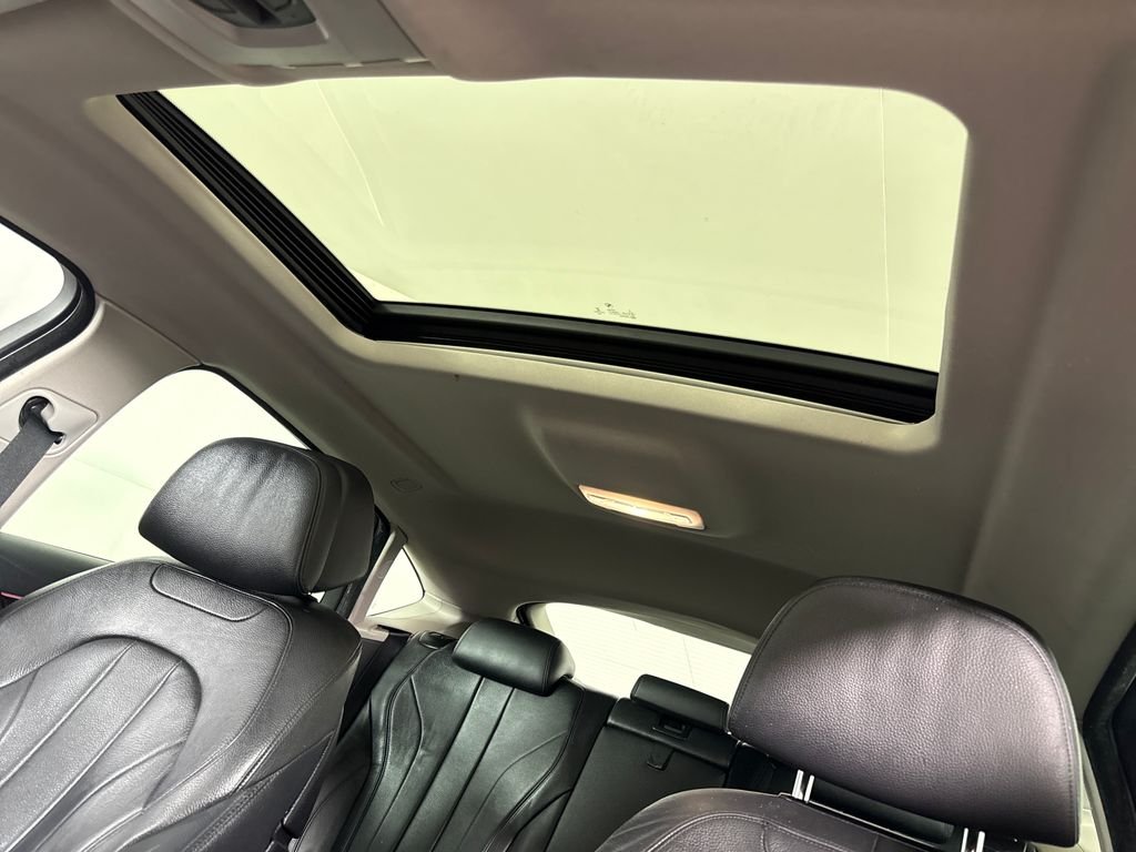 2015 BMW X6 sDrive35i - Photo 21