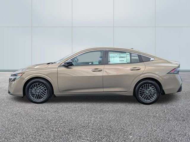 New 2026 Imperial Bronze Nissan SV image 2