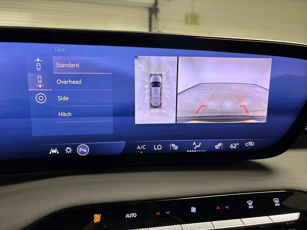 2026 Buick Enclave Preferred - Photo 36