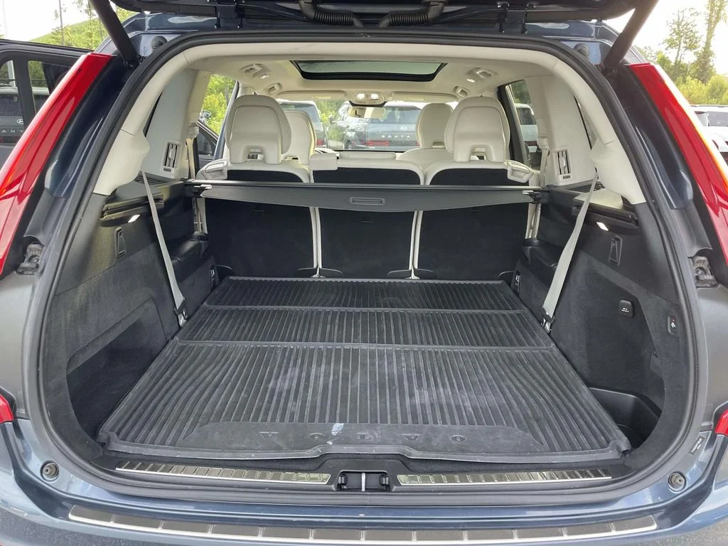 Certified Used 2023 Denim Blue Volvo Plus image 30