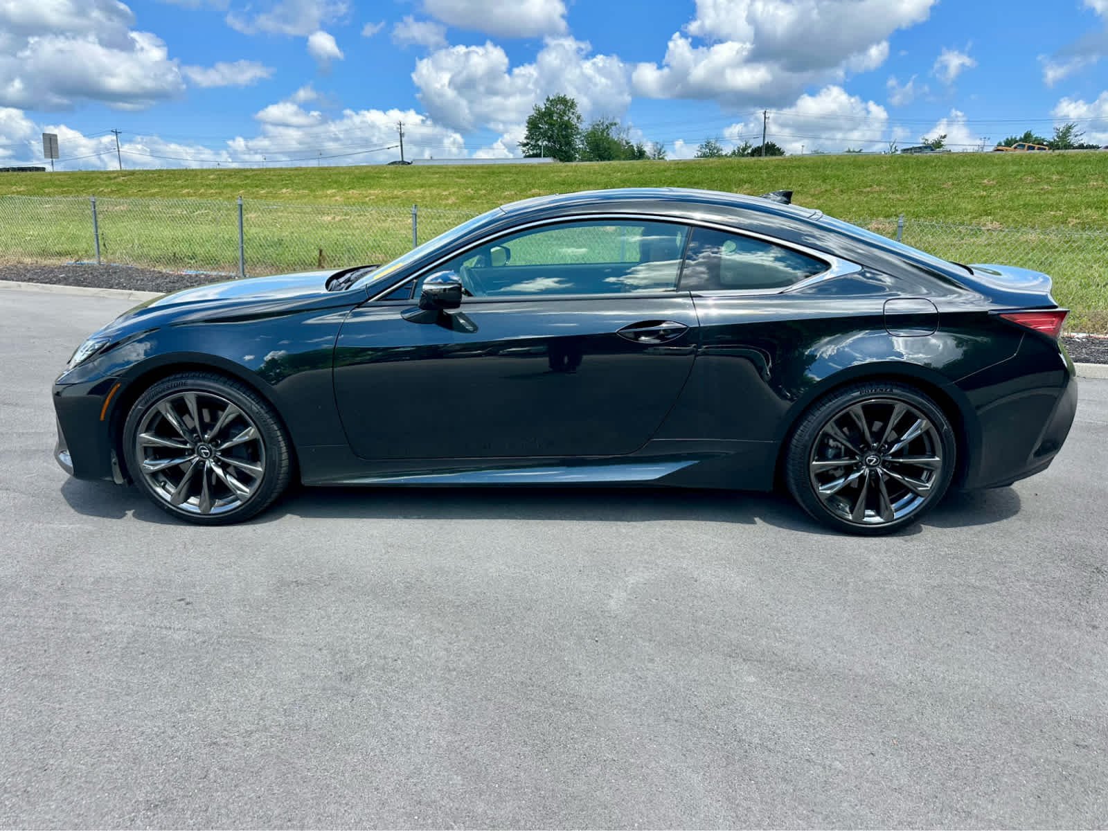 Used 2023 Caviar Lexus  image 8
