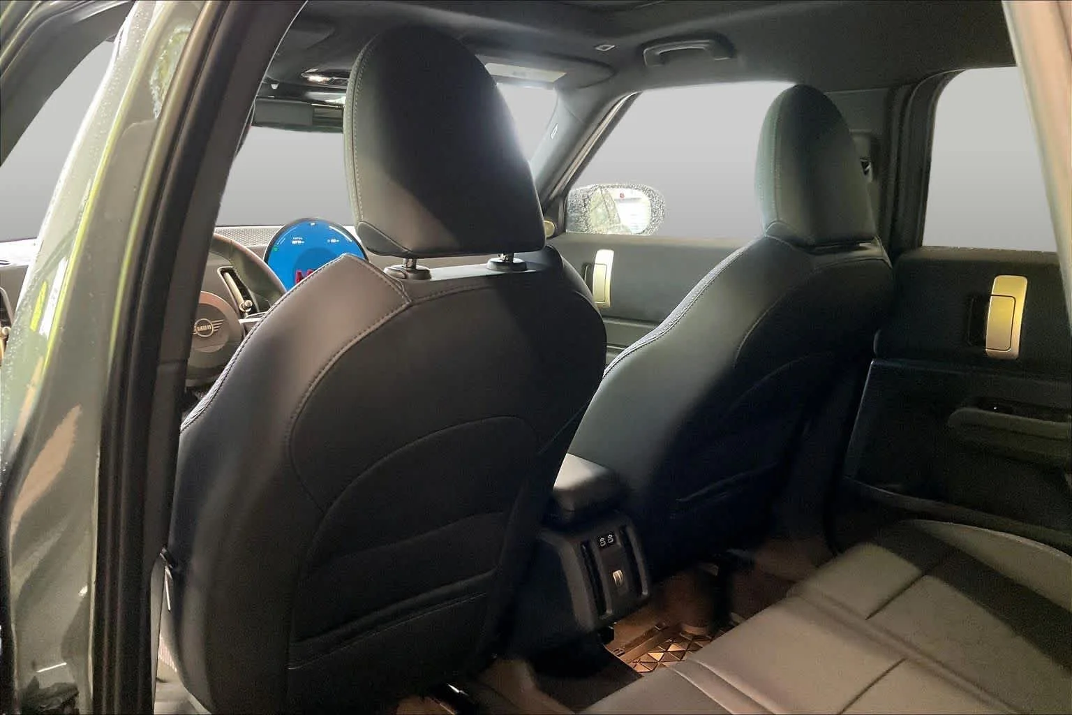 2025 MINI Countryman S - Photo 22