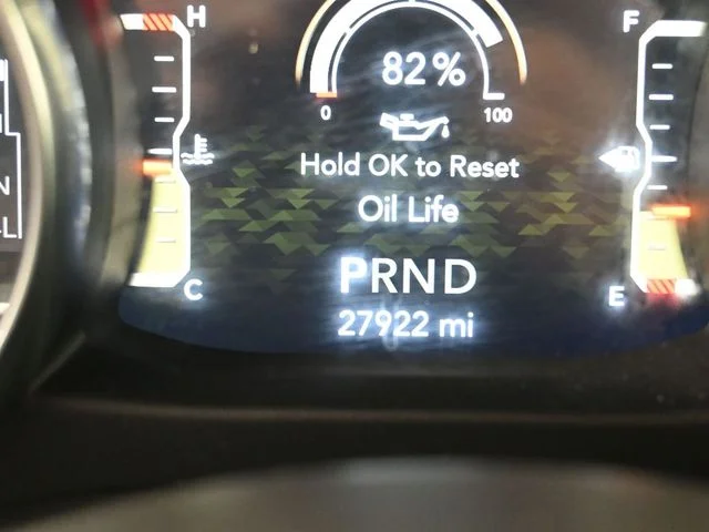Used 2022 Gray Jeep Unlimited Sahara image 35