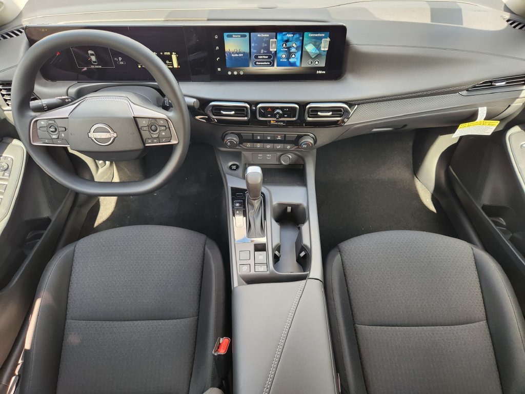 New 2027 Fresh Powder Nissan S image 20