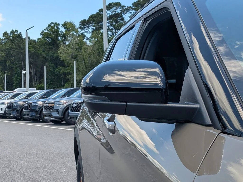 New 2026 Marsh Gray Ford Tremor image 11