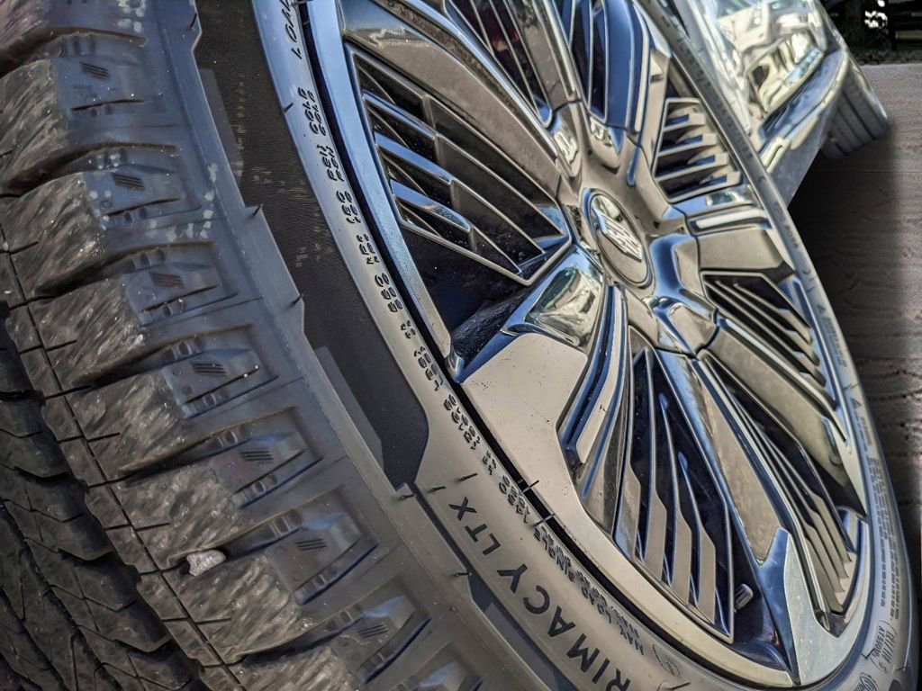 2025 Cadillac Escalade IQ Sport 2 - Photo 10