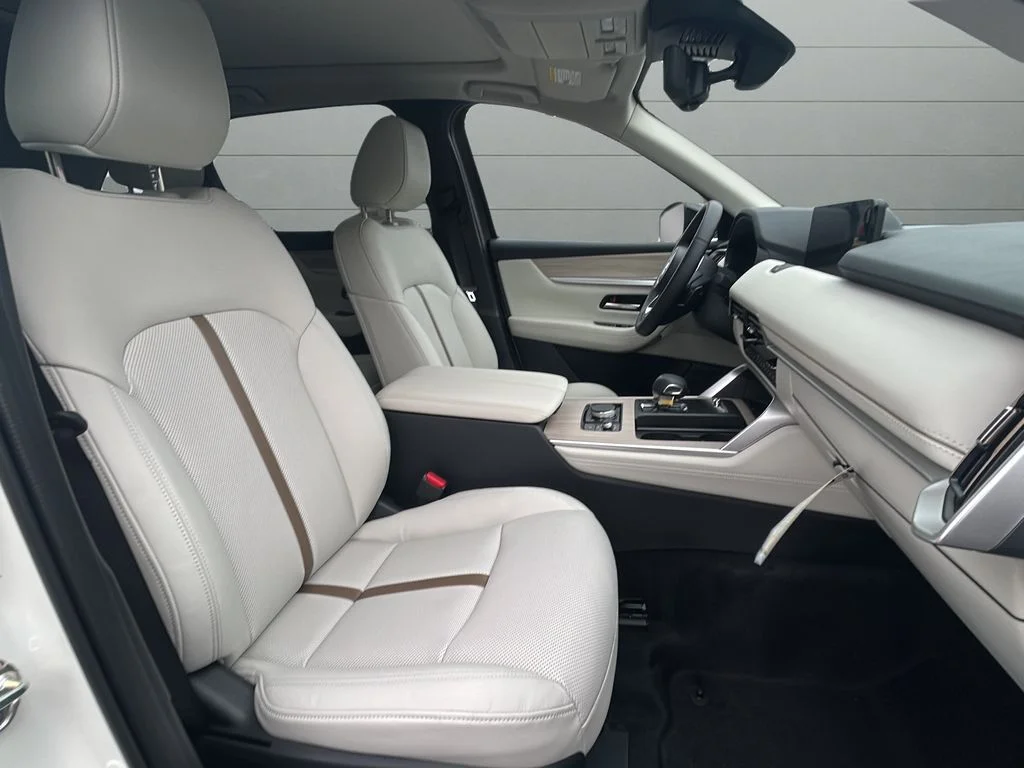2026 Mazda CX-90 Premium Sport Package - Photo 15