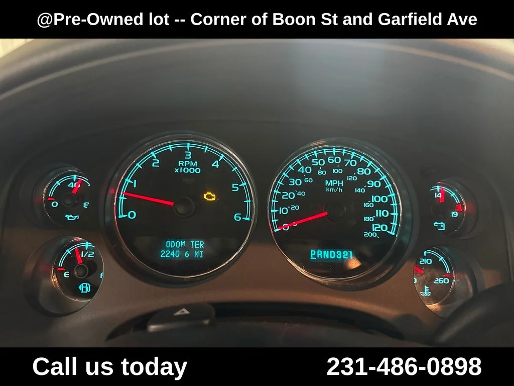 Used 2007 Gray Chevrolet LT image 21