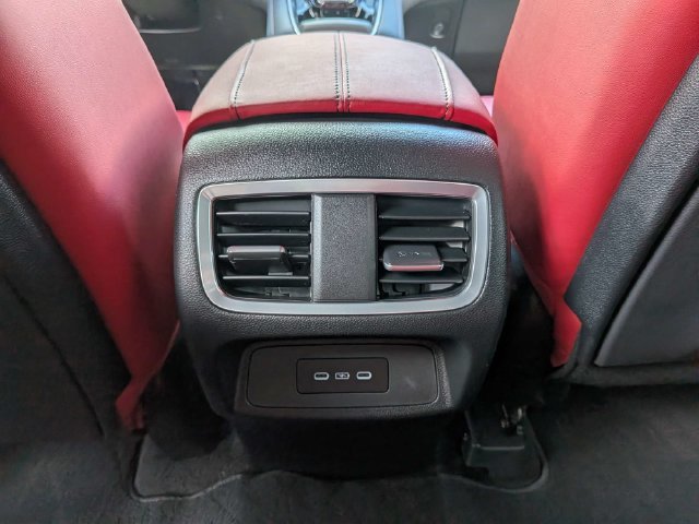 Used 2026 Liquid Carbon Metallic Acura A-Spec Package image 17