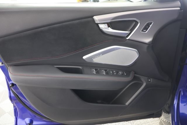 Used 2025  Acura A-Spec Package image 26