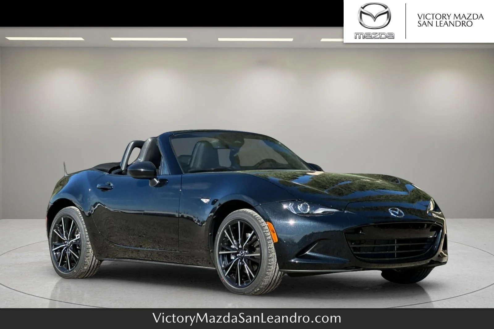 New Mazda MX-5 Miata For Sale in San Leandro | Victory Mazda San