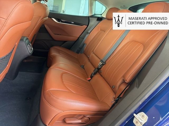 2022 Maserati Levante GT - Photo 17