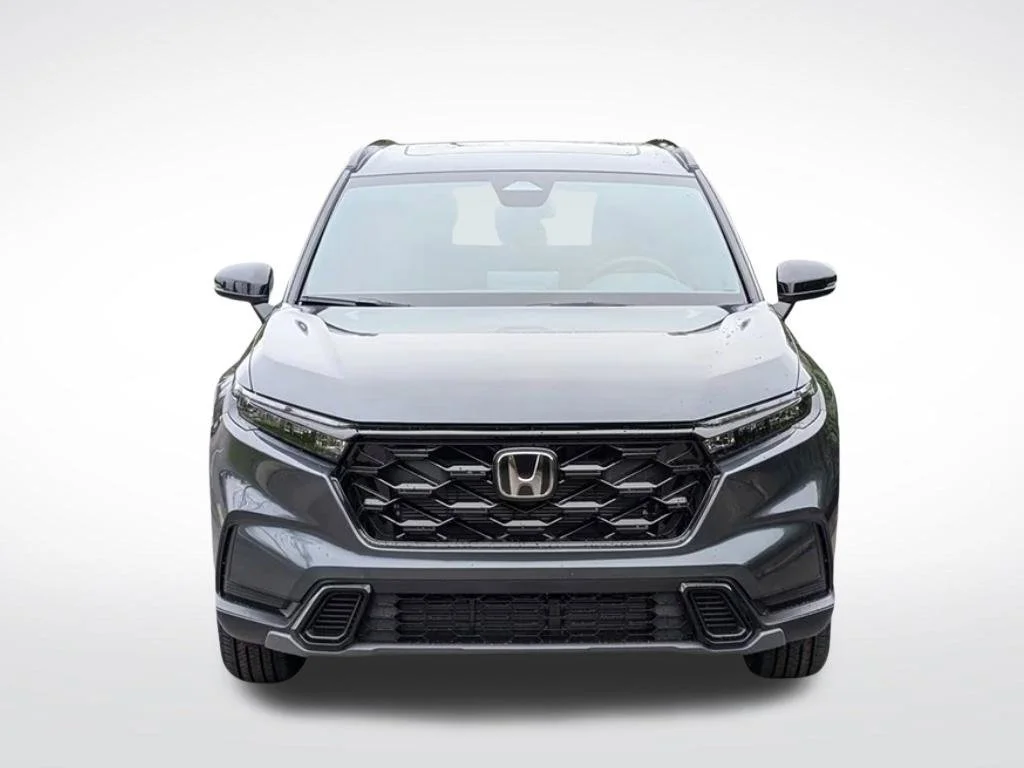 2026 Honda CR-V Sport - Photo 38