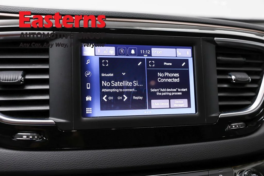 Used 2023 Red Chrysler LX image 19