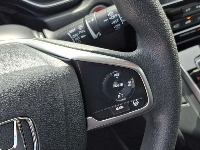 Used 2018  Honda EX image 21