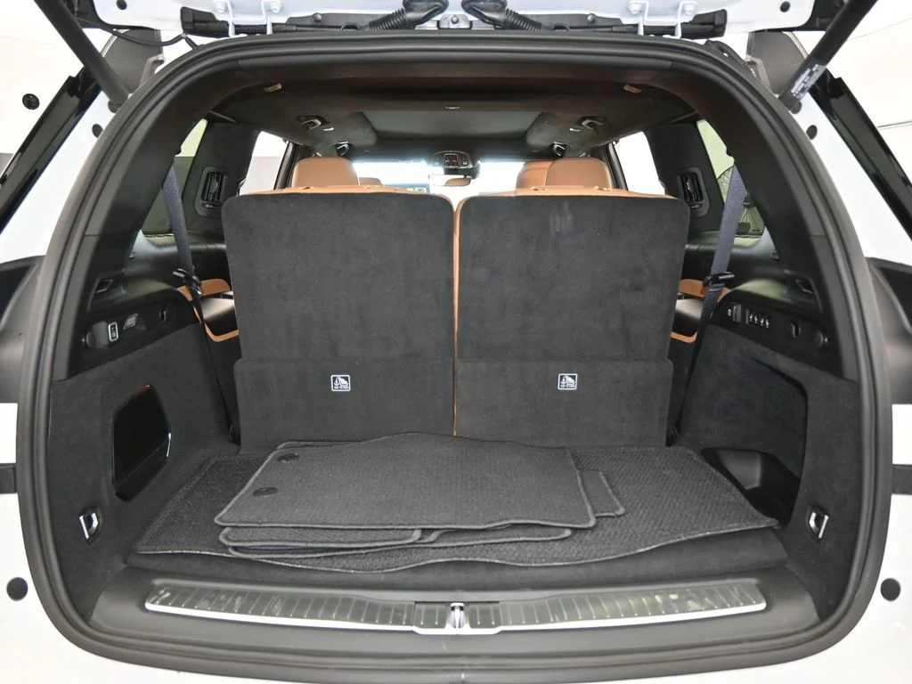 2025 Jeep Grand Cherokee L Summit Reserve - Photo 54