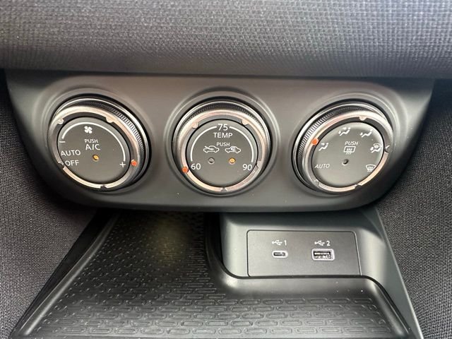 2025 Nissan Z Sport - Photo 16