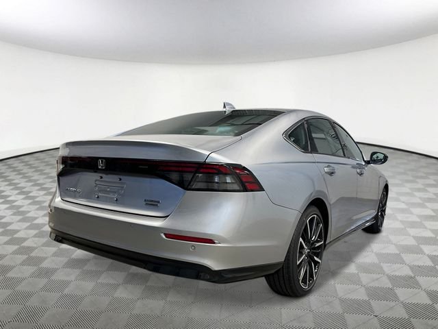 New 2026  Honda Touring image 5