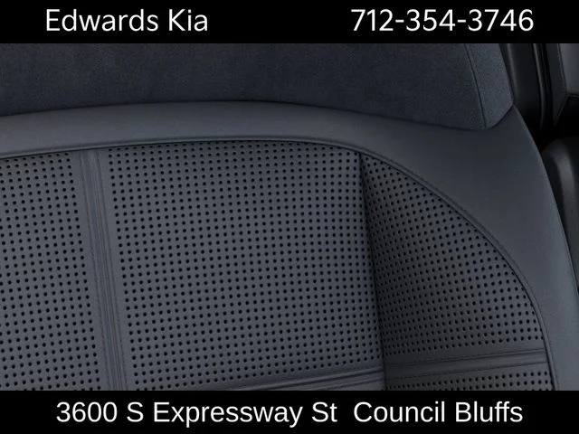 New 2027 White Kia SX Prestige image 26