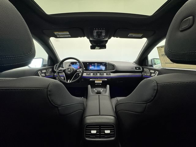 New 2026 MANUFAKTUR Alpine Grey Mercedes-Benz GLE 450 image 67