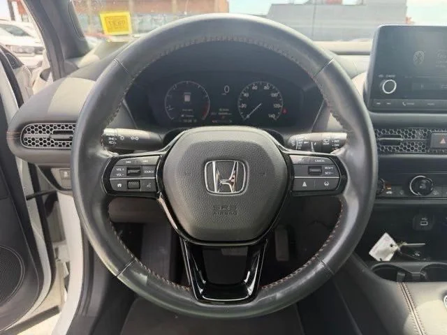 Used 2025 Silver Honda Sport image 21