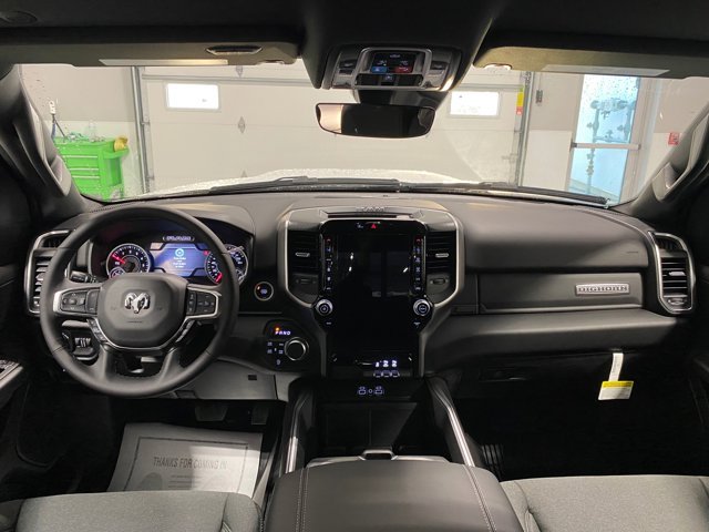 2026 RAM 1500 Big Horn/Lone Star - Photo 17