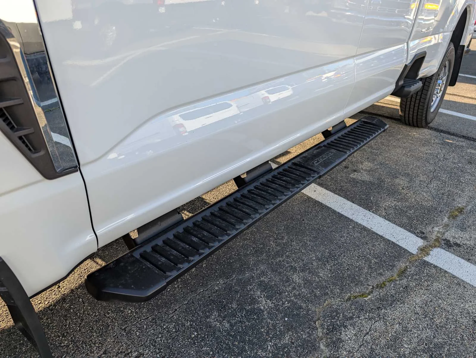 2026 Ford F-350 Super Duty XL - Photo 11