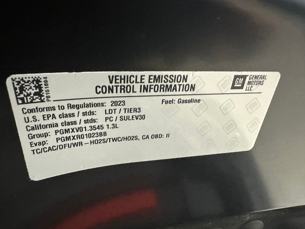 2023 Buick Encore GX Select - Photo 38