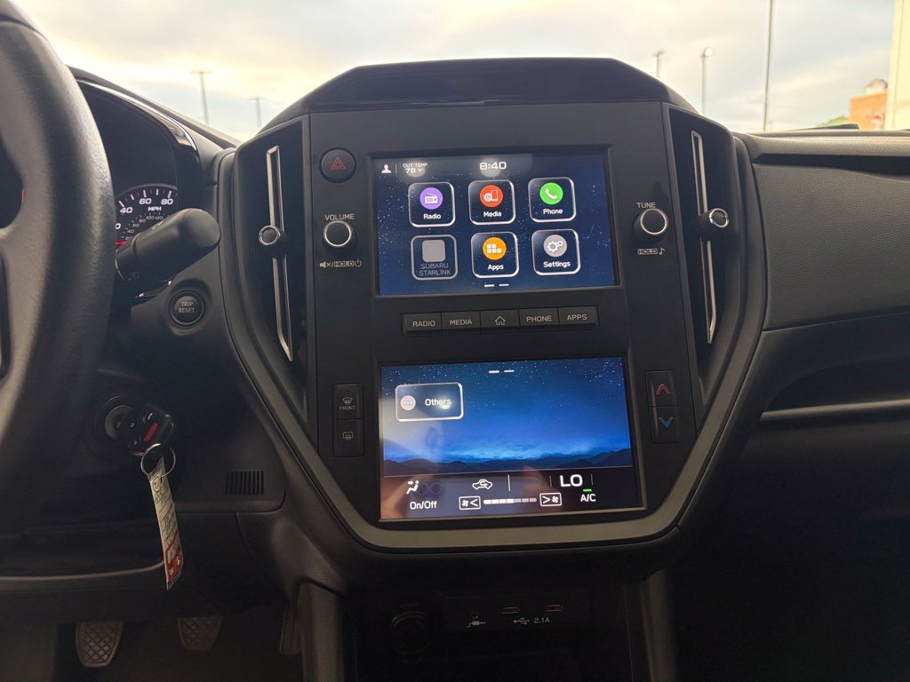 2022 Subaru WRX Base - Photo 7