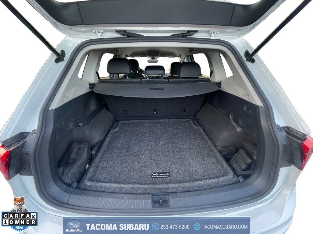 Used 2022  Volkswagen 2.0T SE image 19