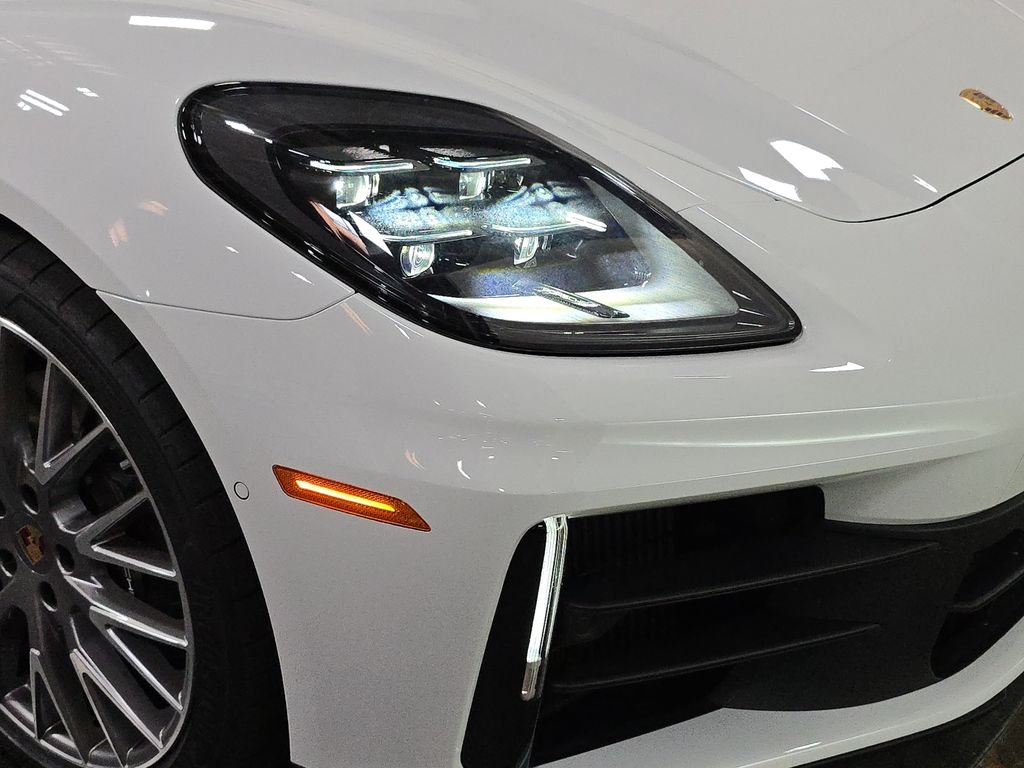 2025 Porsche Panamera Base - Photo 12