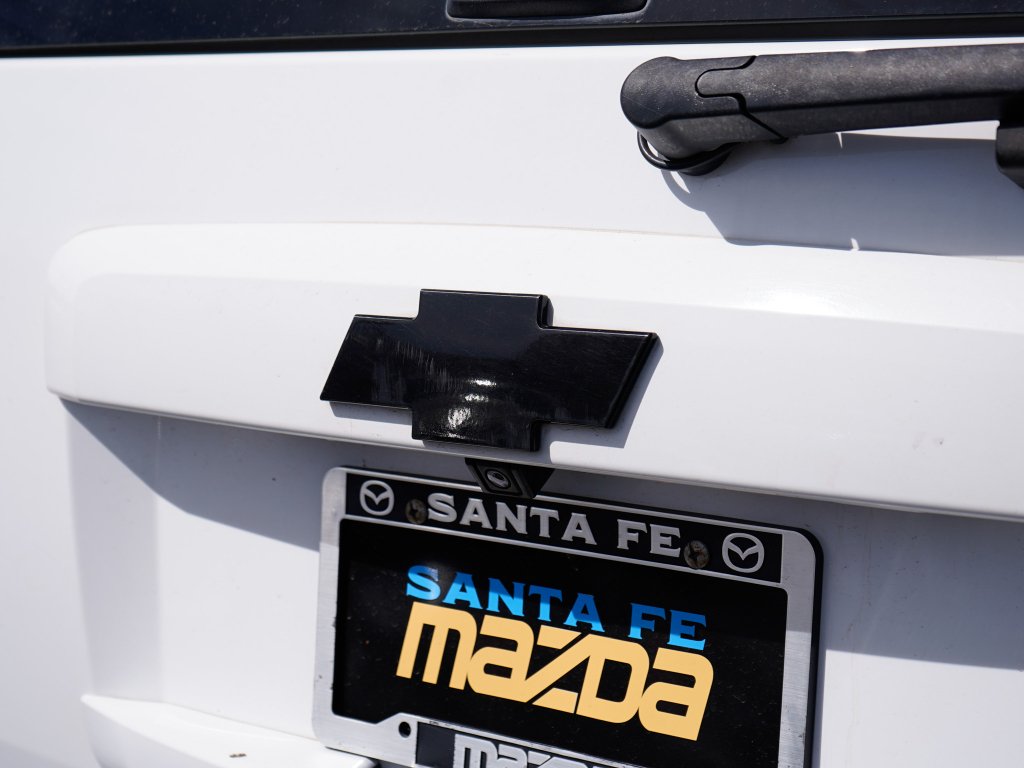 Used 2014 Summit White Chevrolet LT image 5