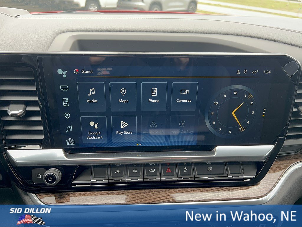 2026 Chevrolet Silverado 1500 LT - Photo 16
