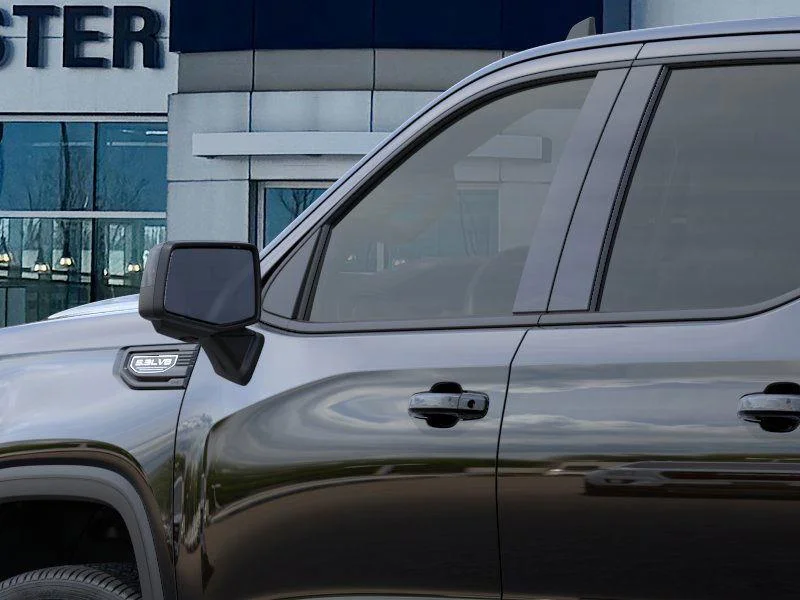 New 2026  GMC Elevation image 12