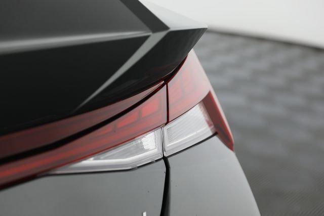New 2026 Gray Hyundai Limited image 68