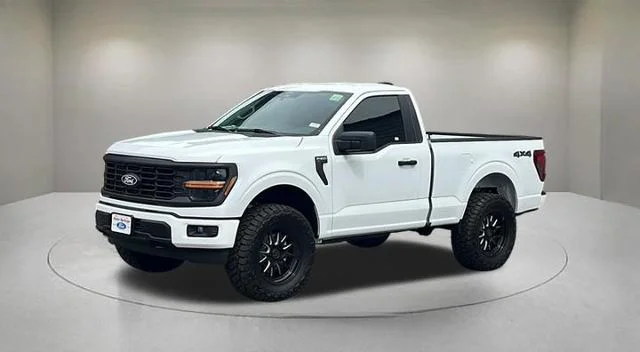 New 2026 Oxford White Ford XL image 20