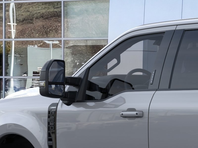 New 2026 Avalanche Ford LARIAT image 20