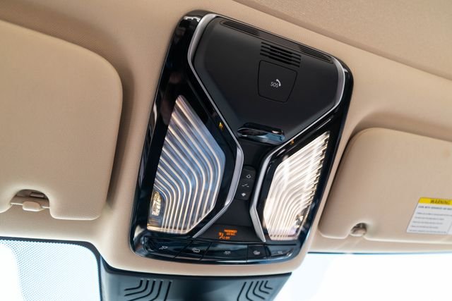2018 BMW 7 Series 750i - Photo 29