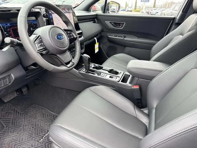 2026 Subaru Outback Premium - Photo 12