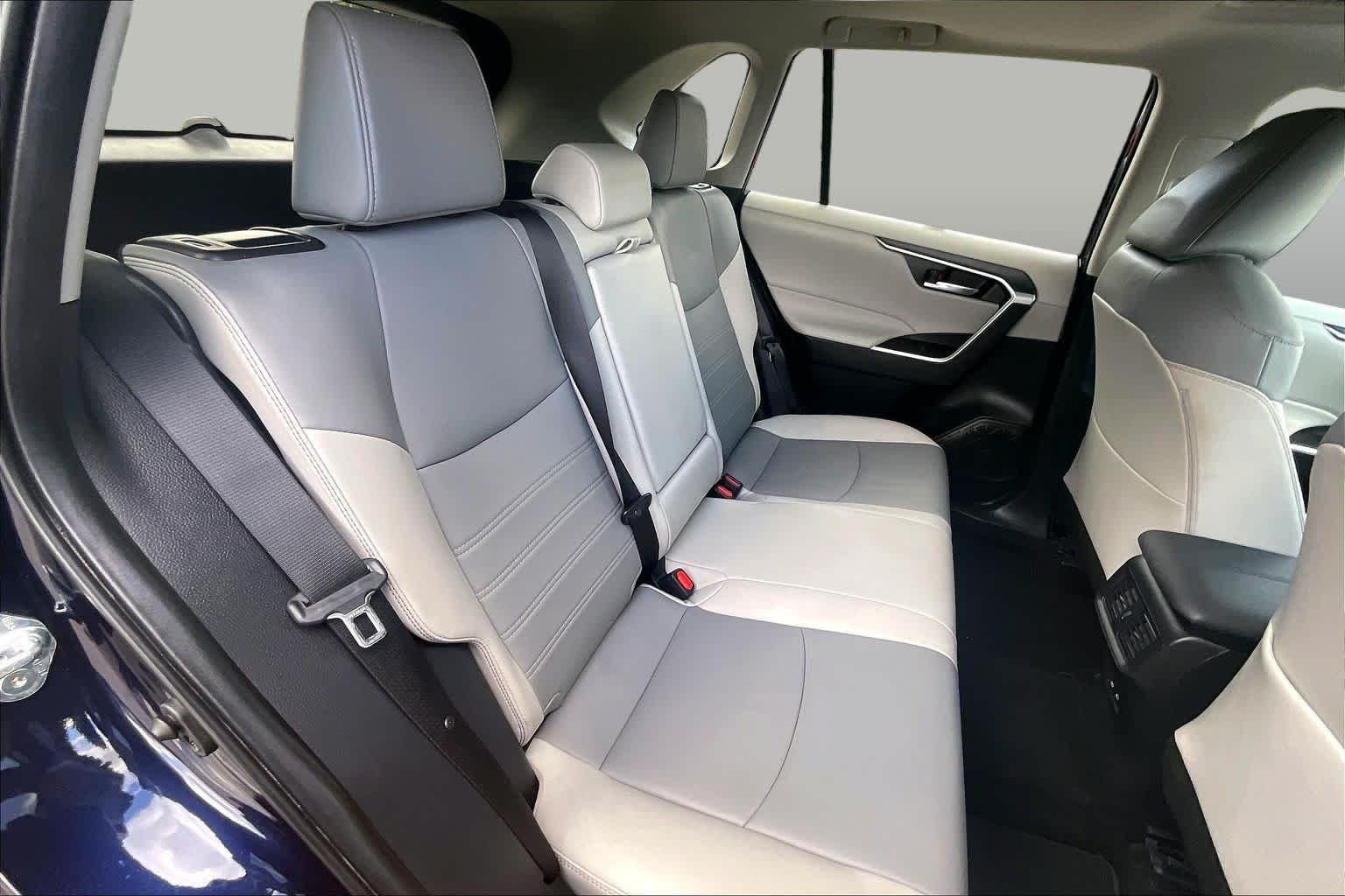 Used 2025 Blueprint Toyota XLE Premium image 19