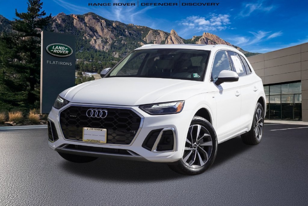 2023 Audi Q5