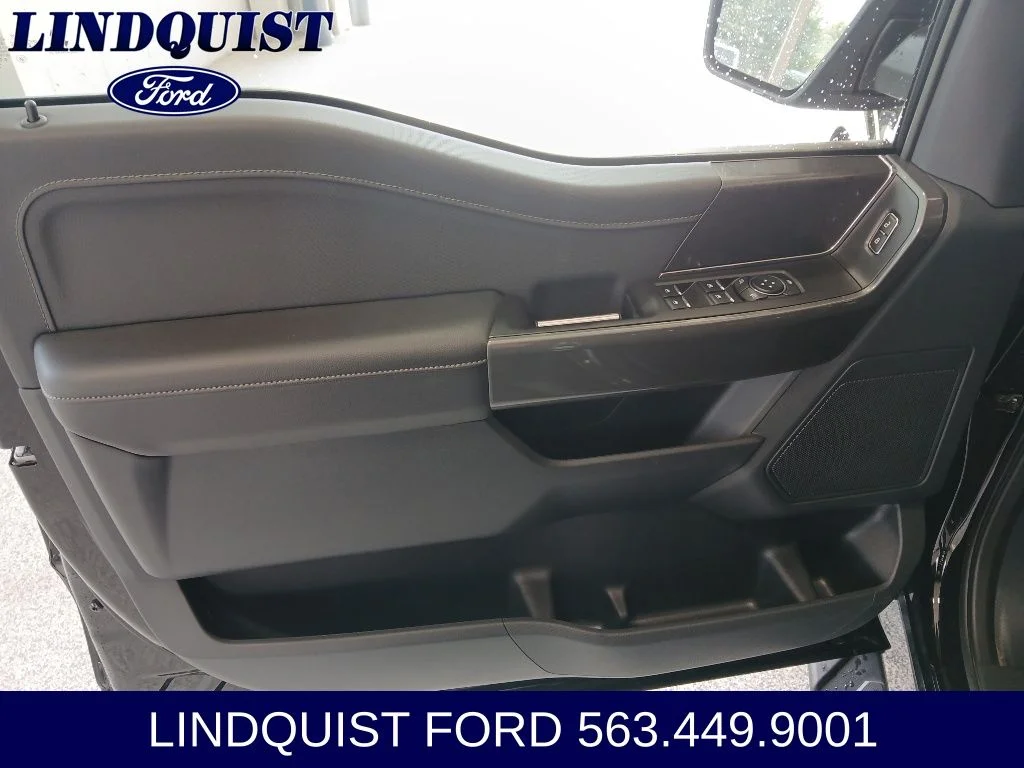 2023 Ford F-150 XLT - Photo 12