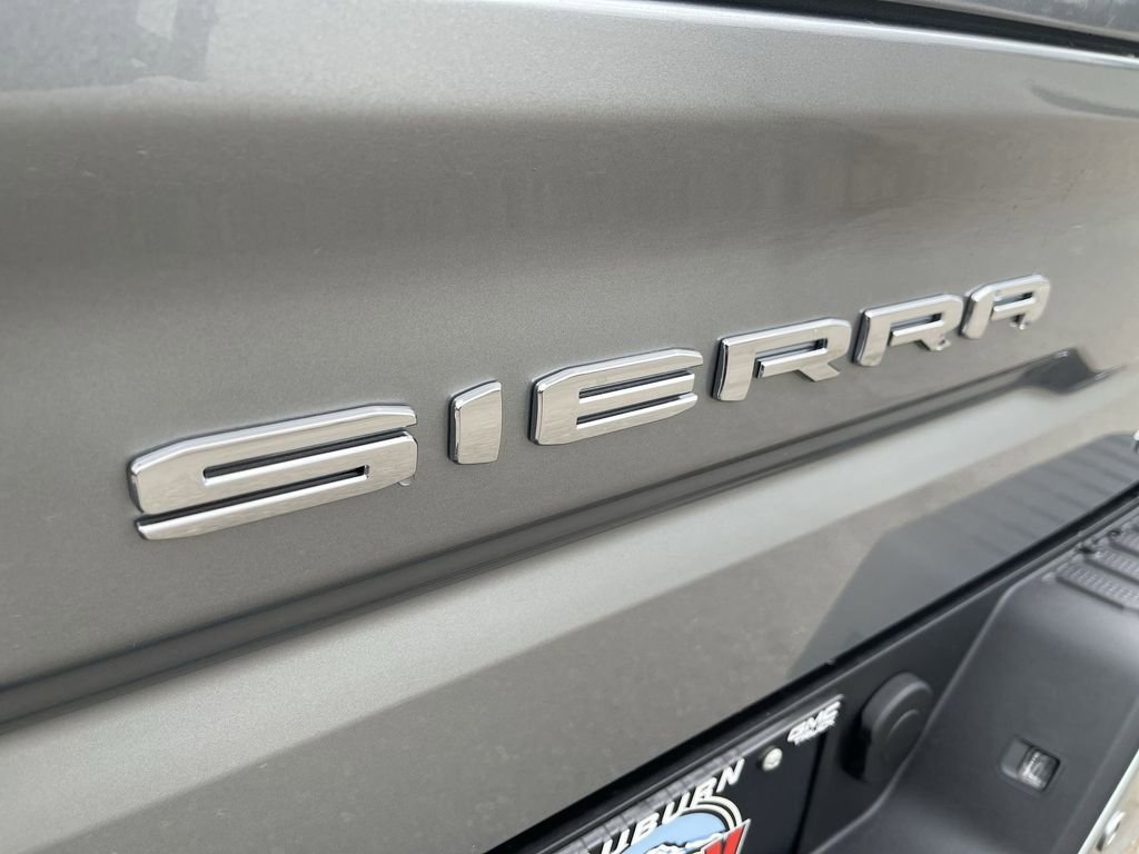 2026 GMC Sierra 1500 AT4 - Photo 33